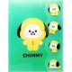 Pasta Documentos BT21 Chimmy