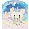 Bolsa Pegatinas Fluffy Dream
