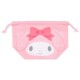 My Melody Face Lunch Bag