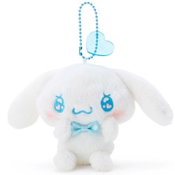 Sanrio Characters Emo Kyun Cinnamoroll Charm