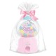 Special Mini Candy Machine & Coin Bank Gift Set