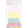Set Food Deco Stencils Sumikko Gurashi