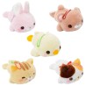 Colgante Dara Mofu-San Series