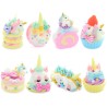 Colgante Kyara Sweets Dreamy Unicorn