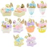 Colgante Kyara Sweets Angel Moon