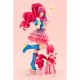 My Little Pony Pinkie Pie Bishoujo Statue Figure