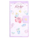 Kirby Twinkle Dessert Memo & Sticky Notes Book