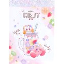 Mini Bloc Notas Kirby & Waddle Dee