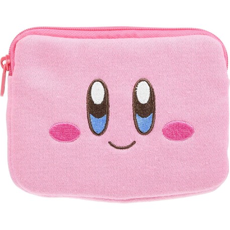 Kirby Tissue Pouch