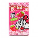 Little Bobdog Candy Sticks Strawberry