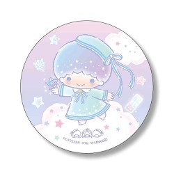 Mini Chapa Cardcaptor Sakura x Little Twin Stars Kiki