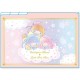 Cardcaptor Sakura x Little Twin Stars Index File Folder