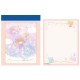 Cardcaptor Sakura x Little Twin Stars Celestial Mini Memo Pad