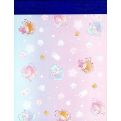 Mini Bloc Notas Cardcaptor Sakura x Little Twin Stars Tiny