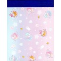 Cardcaptor Sakura x Little Twin Stars Tiny Mini Memo Pad