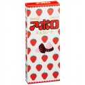 Apollo Strawberry & Chocolate Cones