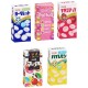 Meiji Mini Assorted Candy