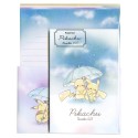 Set Cartas Pikachu Umbrella
