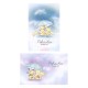Set Cartas Pikachu Umbrella