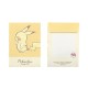 Pikachu Mini Letter Set
