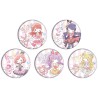 Chapa Pretty All Friends Graff Art Blind Bag