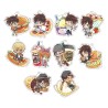 Llavero Detective Conan Blind Bag