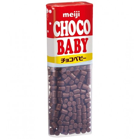Chocolates Choco Baby