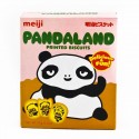 Pandaland Biscuits