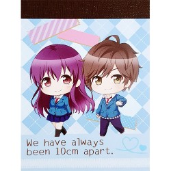 Bokura wa Minna Kawaisou - Kawai Ritsu - Mofumofu Mini Towel - Mini To -  Solaris Japan