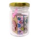 Sanrio Characters Sticky Notes Jar
