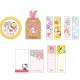 Sanrio Characters Sticky Notes Jar