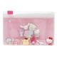 Sanrio Characters Index Sticky Notes Pouch