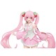 Figura Vocaloid Hatsune Miku Cherry Blossom