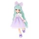 Lil' Fairy Twinkle Candy Girls Vel Doll