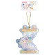 Espejo Bolsillo Sentimental Circus Hour Glass