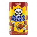 Hello Panda Biscuits Double Chocolate
