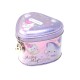 Milky Magic Heart Coin Bank