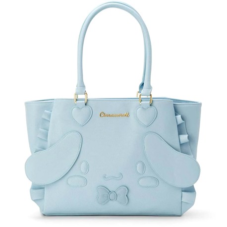 Bolso Mano Cinnamoroll Frilled