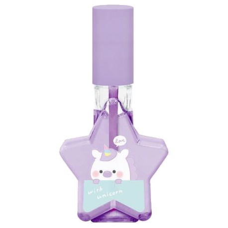 With You Animal Unicorn Star Glue Bottle