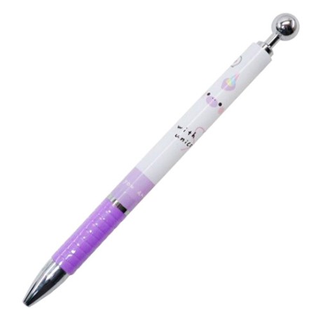 With You Animal Unicorn Mechanical Pencil