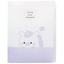 Carpeta With You Animal Unicorn