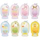 Monedero Sanrio Characters Candy Cabinet