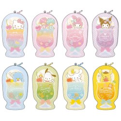 Monedero Sanrio Characters Candy Cabinet