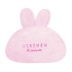 Estuche Usachan Peluche