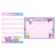 Usachan Love Mini Memo Pad