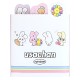 Libro Bloc Notas Usachan Rainbow