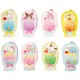 Monedero Sanrio Characters Candy Cabinet