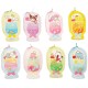 Monedero Sanrio Characters Candy Cabinet