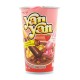 Yan Yan Biscuit Sticks Double Cream Dip