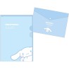 Carpeta Cinnamoroll Smile For You
